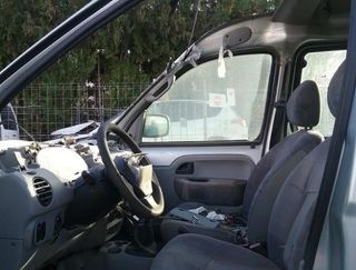 Motor arranque 8200227092 renault kangoo i 4919222