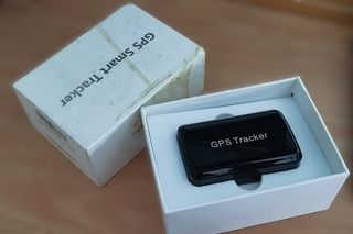 Localizzatore GPS intelligente 4G