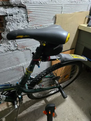 Bicicleta BH