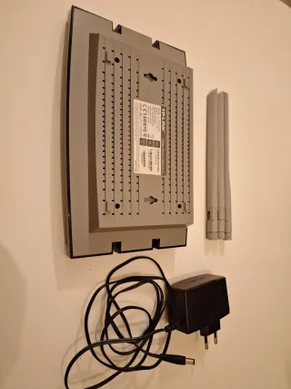 Router TP-Link WiFi N Gigabit