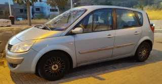 Renault Scenic 2007