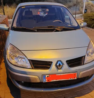 Renault Scenic 2007