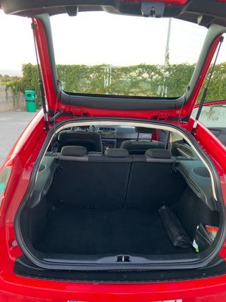 Citroen C4 2009