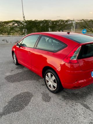 Citroen C4 2009