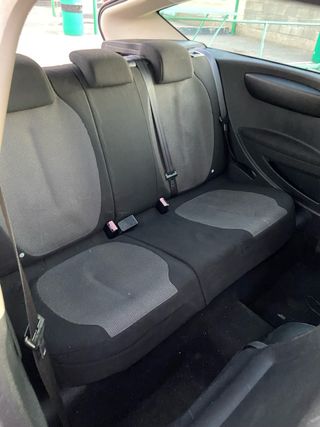 Citroen C4 2009