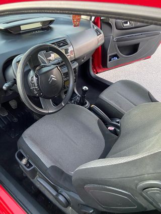 Citroen C4 2009
