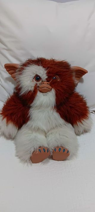 Peluche Gremlin Buen Estado
