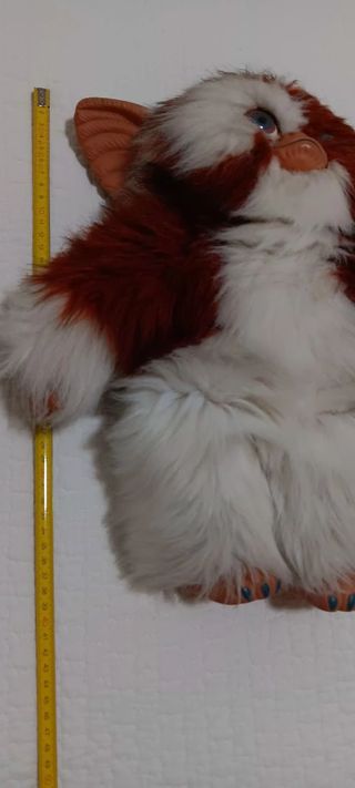 Peluche Gremlin Buen Estado