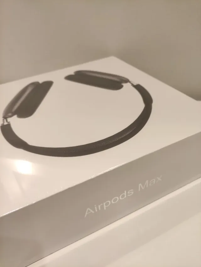 Cascos de música negros