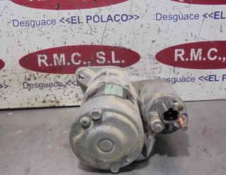 Tm000a38001 motor arranque kia sportage km 4115236