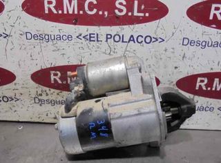 Tm000a38001 motor arranque kia sportage km 4115236