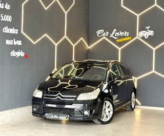 Citroen C4 2007