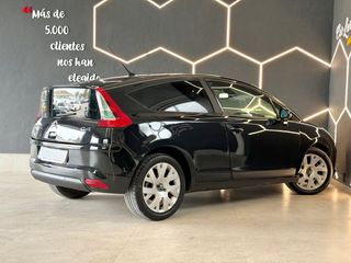 Citroen C4 2007
