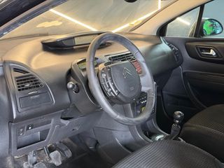 Citroen C4 2007