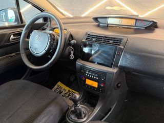 Citroen C4 2007