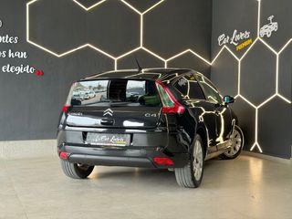Citroen C4 2007