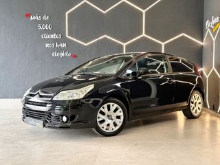 Citroen C4 2007