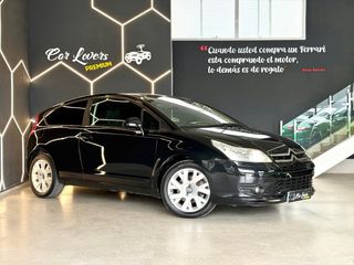 Citroen C4 2007