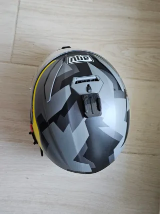 Casco AGV K3 SV + EXTRAS Talla S