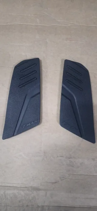 Gomas Reposapiés Yamaha TMAX 530 (2012-2016)