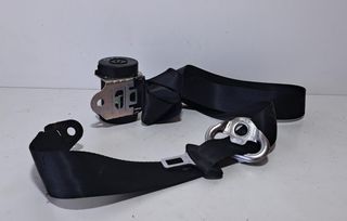 CINTURON SEGURIDAD TRASERO DERECHO 171427 SKODA YETI