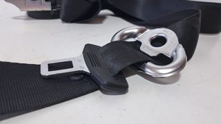 CINTURON SEGURIDAD TRASERO DERECHO 171427 SKODA YETI