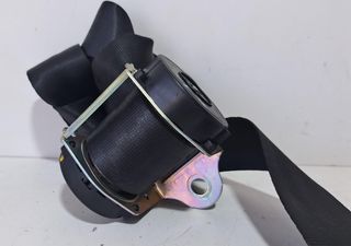 CINTURON SEGURIDAD TRASERO DERECHO 171427 SKODA YETI