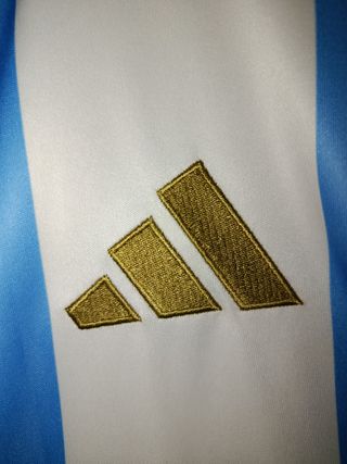 CAMISETA ARGENTINA COPA AMERICA 2024
