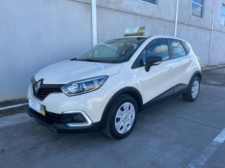 Renault Captur 2020