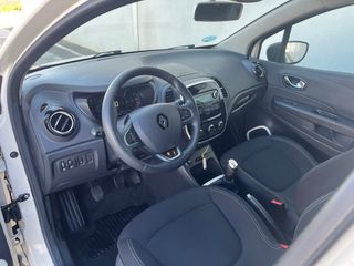Renault Captur 2020