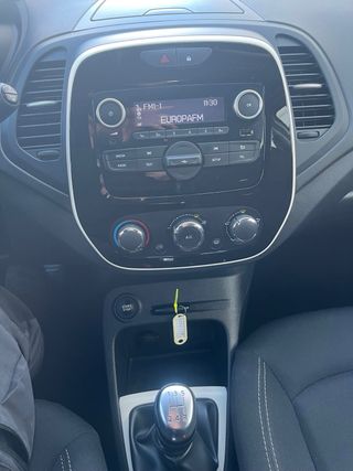 Renault Captur 2020