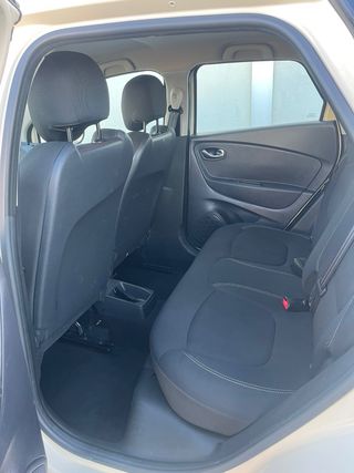 Renault Captur 2020