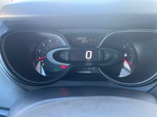 Renault Captur 2020