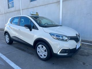 Renault Captur 2020