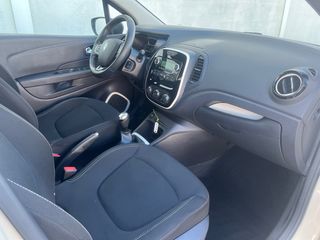 Renault Captur 2020