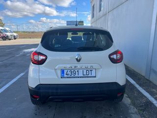 Renault Captur 2020