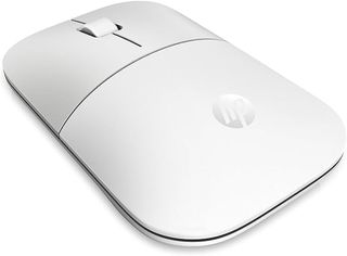 ✨ - HP Z3700 - Ratón Inalámbrico (1200 PPP, 3 Boto