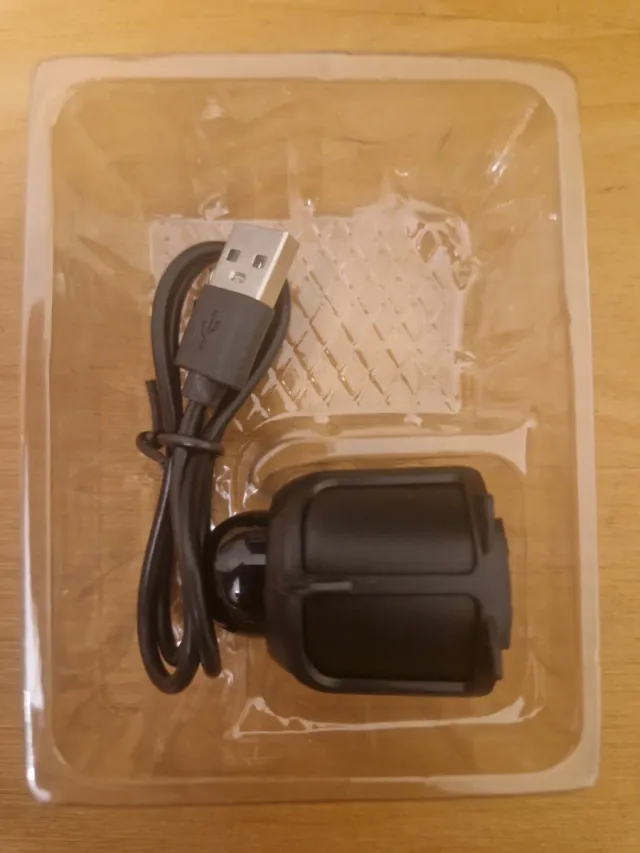 Mini Cámara WiFi HD 1080p