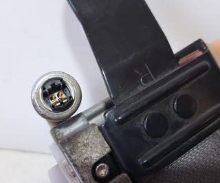 CINTURON SEGURIDAD DELANTERO DERECHO 171484 HYUNDAI TUCSON (JM)