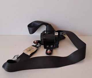 CINTURON SEGURIDAD TRASERO CENTRAL 171523 KIA SPORTAGE