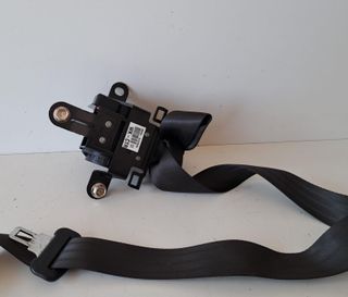 CINTURON SEGURIDAD TRASERO CENTRAL 171523 KIA SPORTAGE