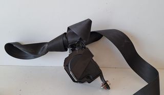 CINTURON SEGURIDAD TRASERO CENTRAL 171523 KIA SPORTAGE