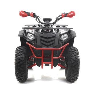Quad 200cc D-N-R RFZ Commander R10