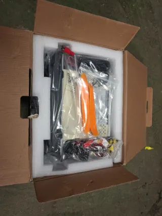 Radio Mazda CX9 4gb ram 64gb memoria