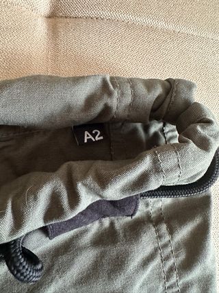 Kimono Jiu Jitsu Kingz Verde Oliva