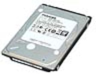 ✨ - Toshiba MQ01ABD050 - Disco duro interno 2.5" d