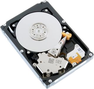 ✨ - Toshiba MQ01ABD050 - Disco duro interno 2.5" d