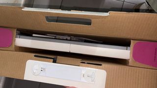 Nintendo Wii Fit