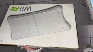 Nintendo Wii Fit
