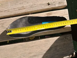 Hoka Speedgoat 5. T 42